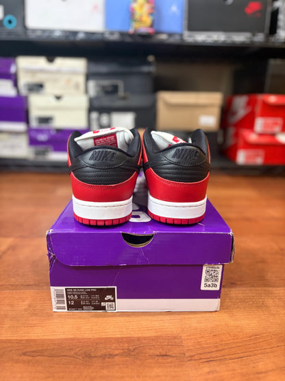 Nike Dunk Low SB Chicago J-Pack (Size 10.5 Mens)