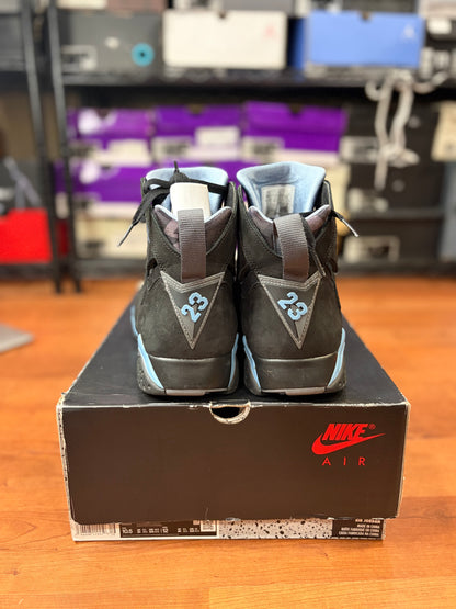 AJ7 Retro Chambrey (Size 10.5 Mens)