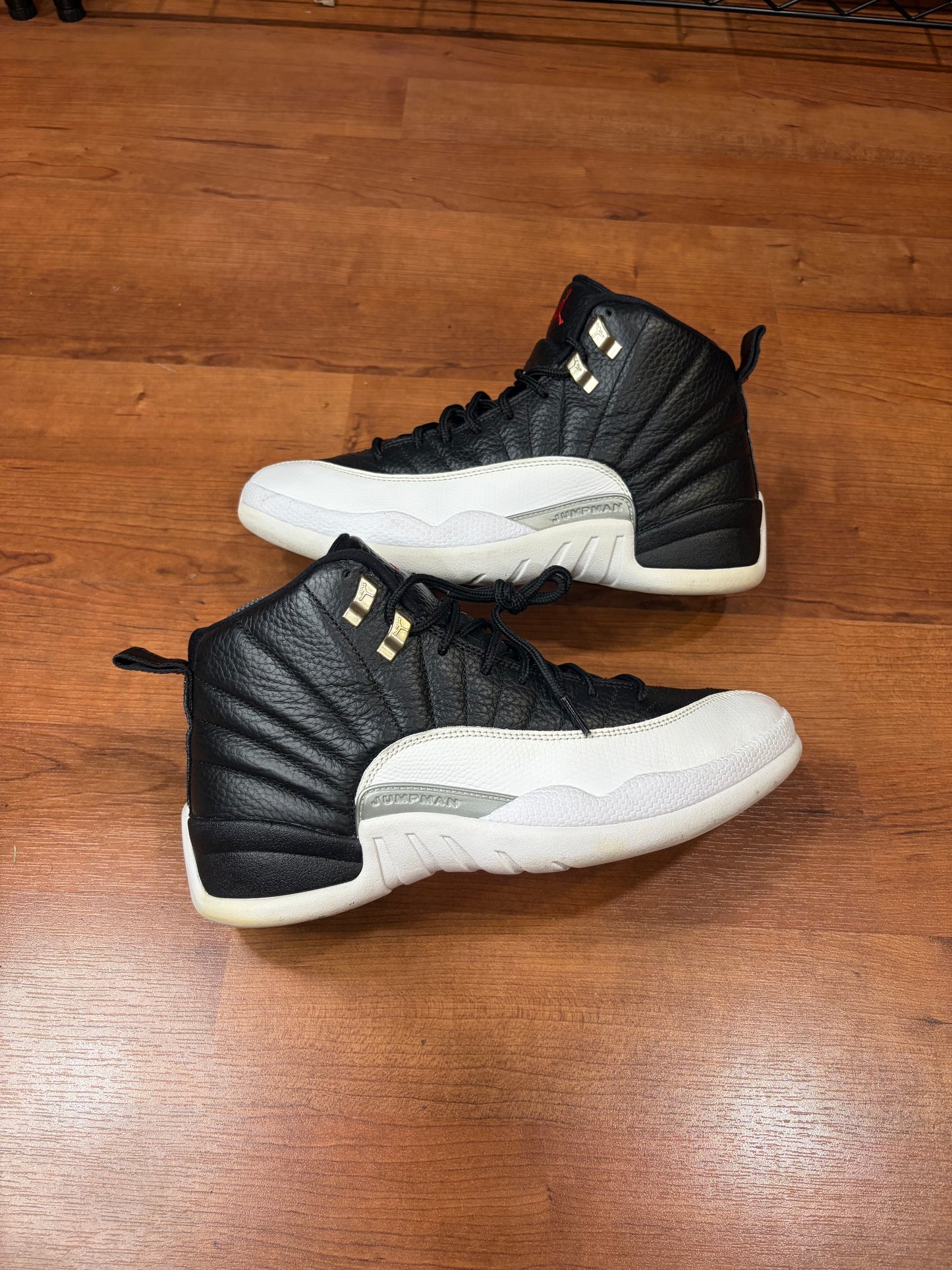Jordan Retro 12 Playoffs (Size 9 Men’s)