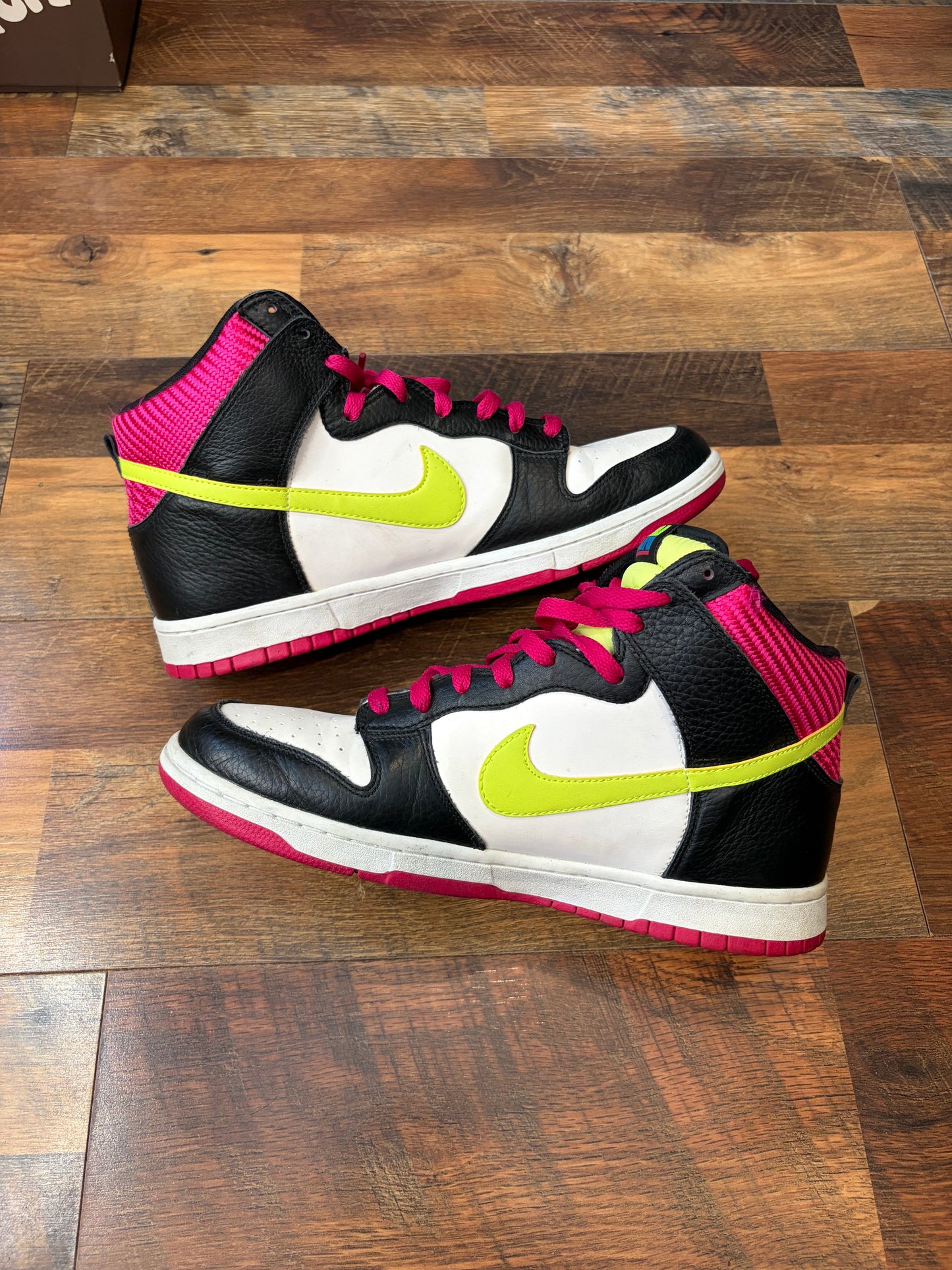 Nike Dunk High London (Size 11 Mens)
