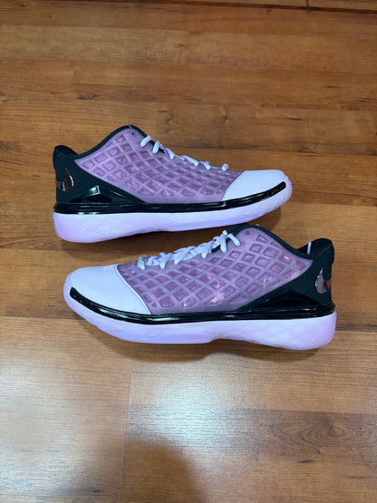 Kobe 3 Low Protro Pink Quartz (Brand New - 9.5M)