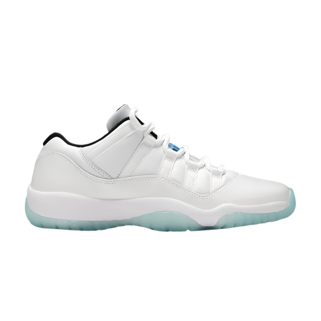 Jordan Retro 11 Low Legend Blue (BGRADE)