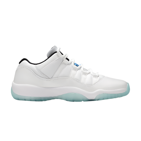 Jordan Retro 11 Low Legend Blue (BGRADE)