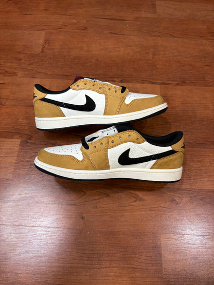 AJ1 Low Retro Rookie of the Year (DS - Mens Sizes)
