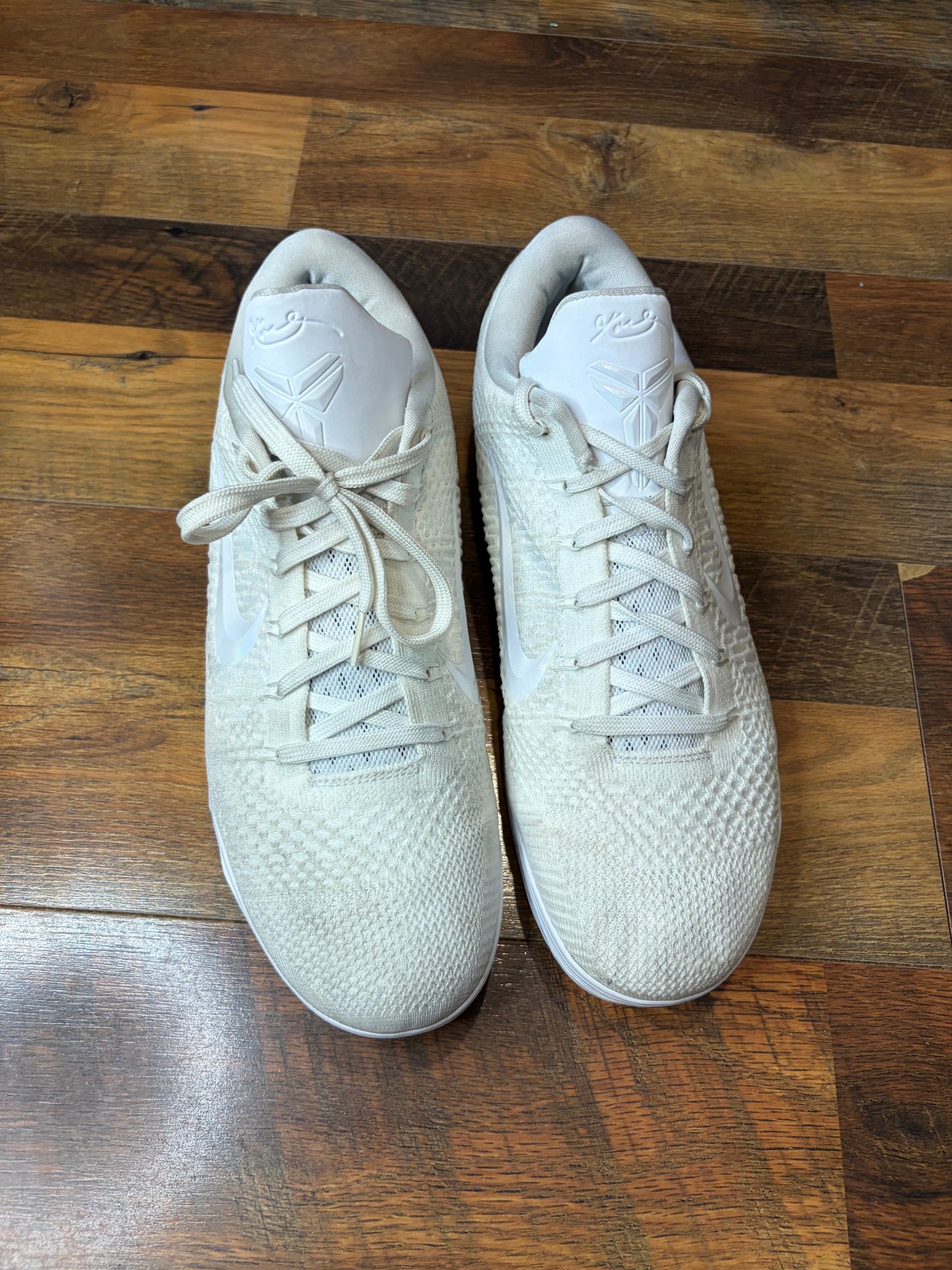 Nike Kobe 9 Low Protro Halo (Size 13 Mens)