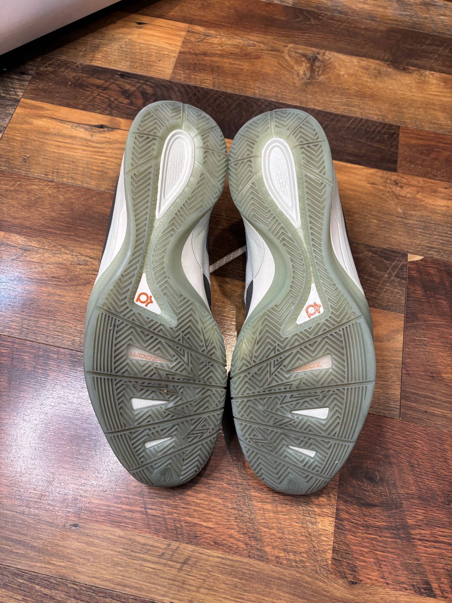 Nike KD 3 Easy Money (Size 14 Mens)