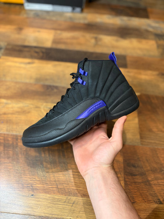 Jordan Retro 12 Dark Concord (Brand New - 9 Mens)