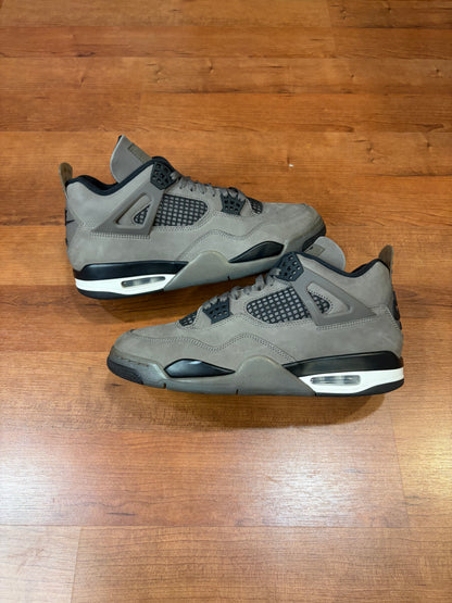 Jordan Retro 4 Cave Stone (Size 11 Mens)