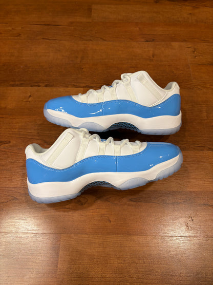 AJ11 Low Retro UNC (DS - Size 10M)