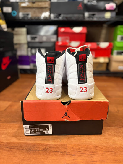 Jordan Retro 12 Twist (Size 11.5 Mens)