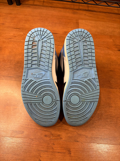 Jordan Retro 1 UNC Toe (Size 8.5 Mens)