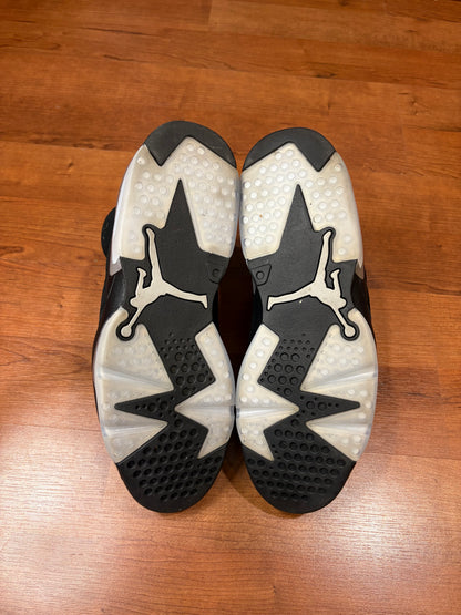 AJ6 Retro Chrome (Size 13 Mens)