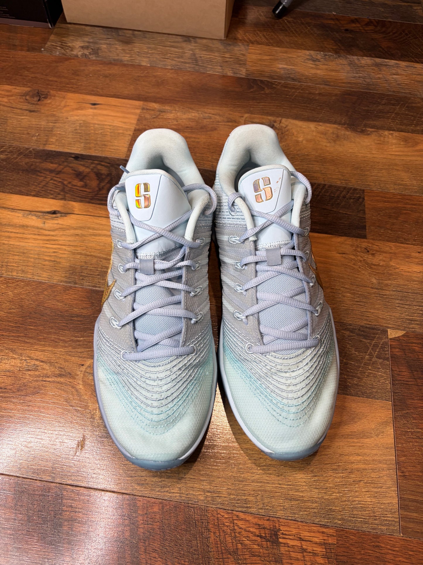 Nike Sabrina 3 Blueprint (13W / 11.5M)