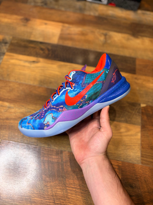 Nike Kobe 8 What The (Brand New)