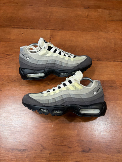 Nike Air Max 95 Black Anthracite (Size 9 Men’s)