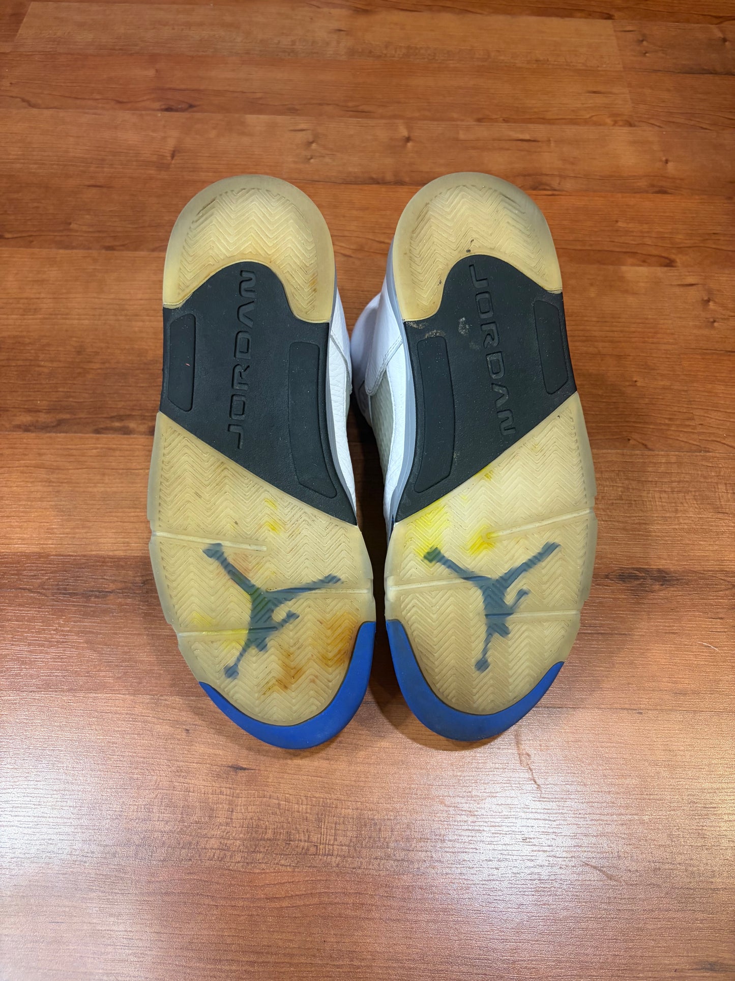 Jordan Retro 5 Stealth (Size 11.5 Mens)