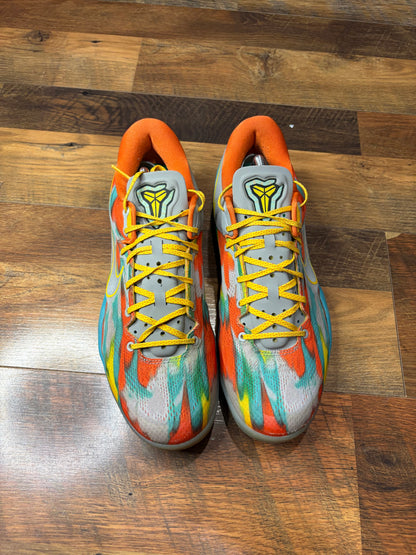 Nike Kobe Protro 8 Venice Beach (Size 11.5 Mens)