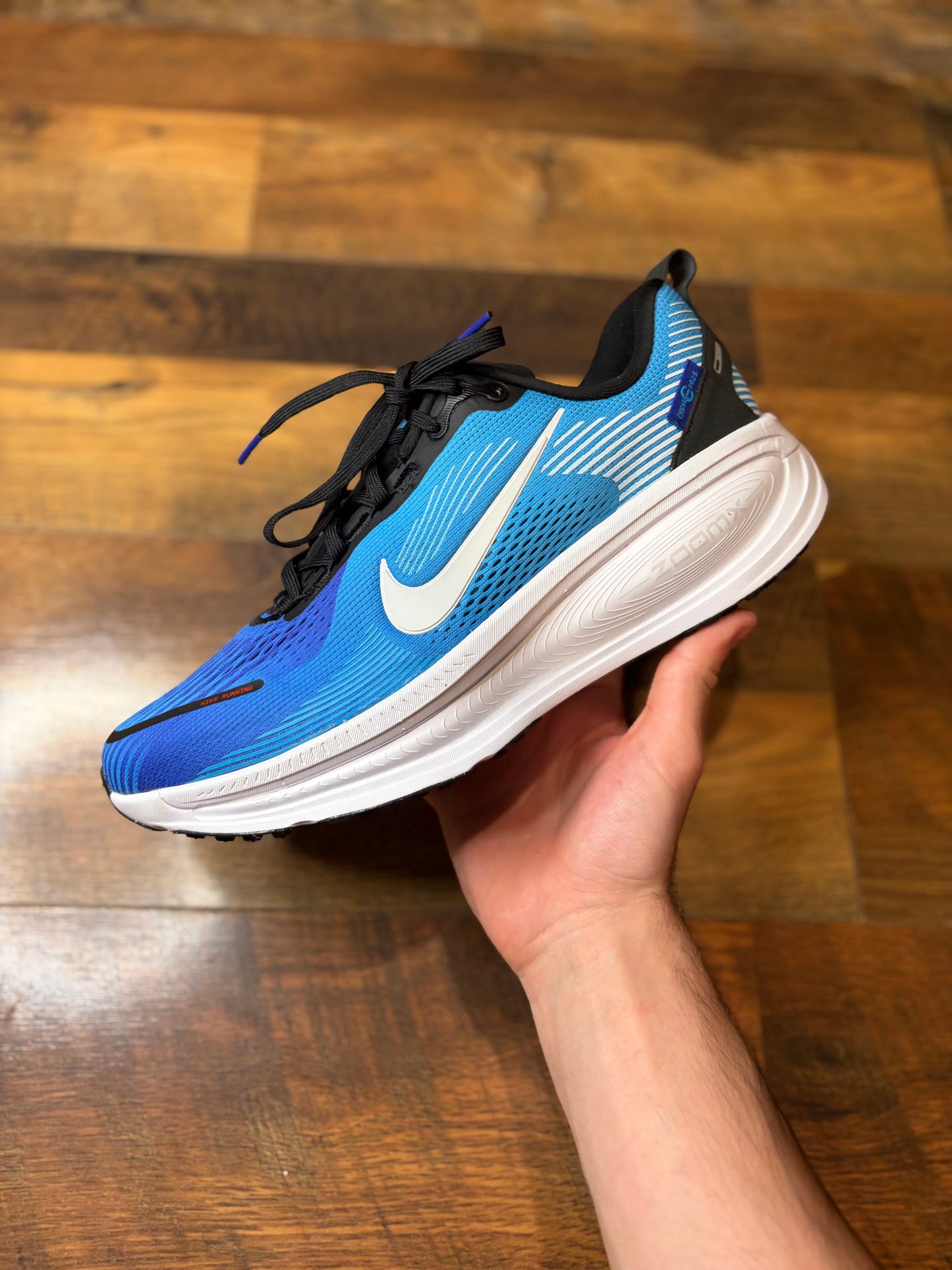 Nike Vomero 18 Chicago Marathon (Brand New/No Box - 11M)