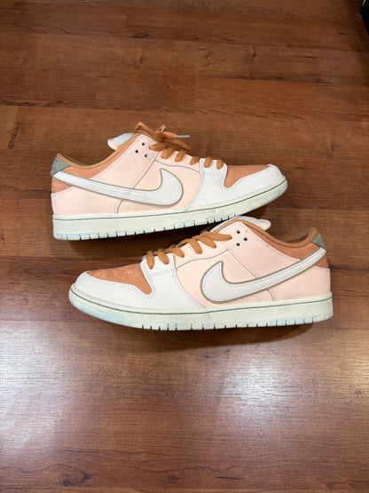 Nike Dunk Low SB Trocadero Garden (Size 13 Mens)