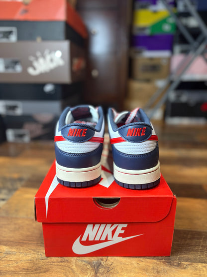 Nike Dunk Low Boston Red Sox (Brand New - Mens Sizes)