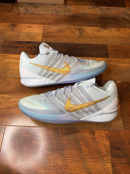 Nike Sabrina 3 Blueprint (13W / 11.5M)