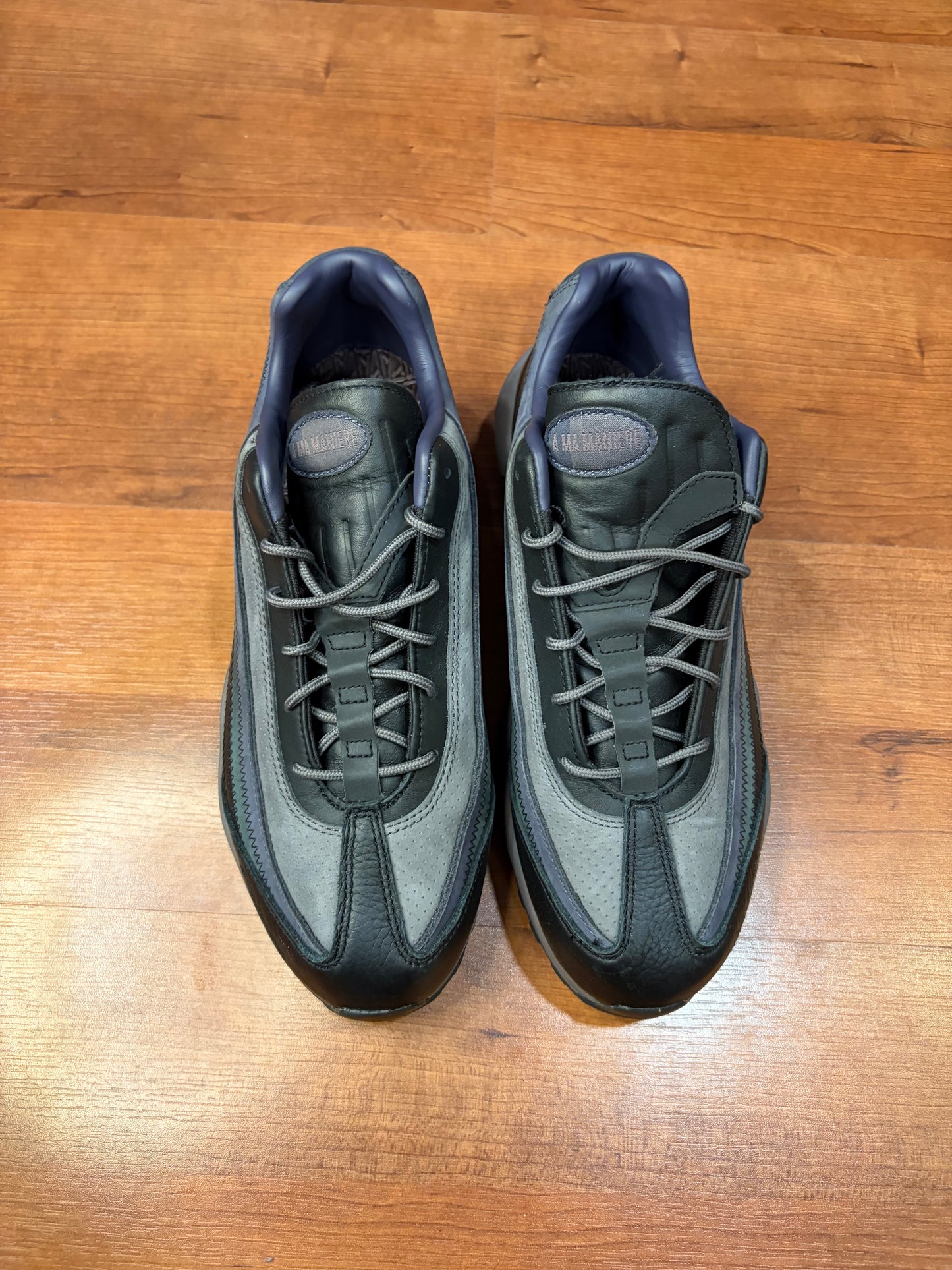 Nike Air Max 95 A Ma Maniere Hand Wash Cold (Size 10 Mens)