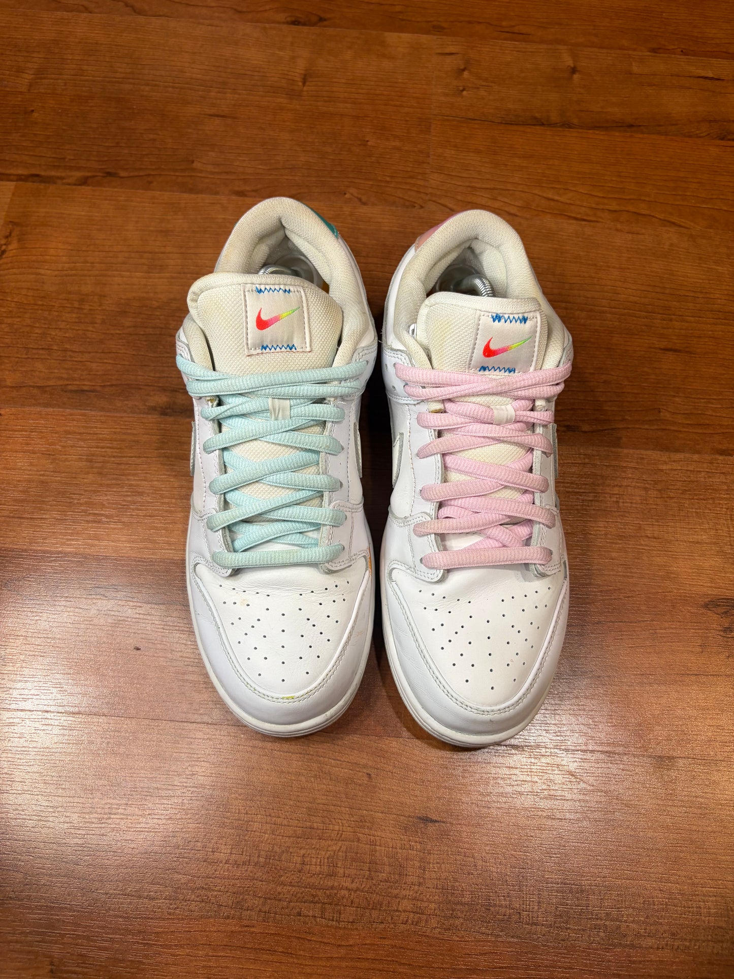 Nike Dunk Low SB Be True (Size 10 Mens)