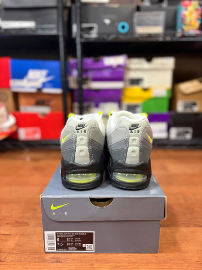 Air Max 95 Big Bubble Neon (DS - Size 9W / 7.5M)