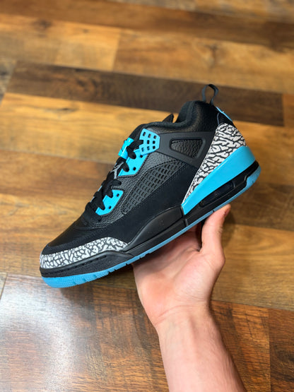 Jordan Spizike Gamma Blue (Brand New/No Box Lid - 9M)