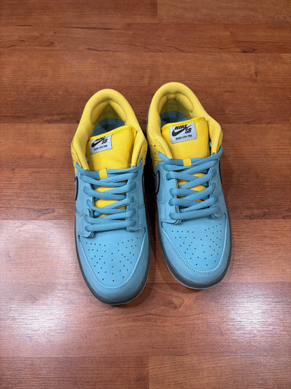 Nike Dunk Low SB Muni Lightning (Brand New - Multiple Sizes)