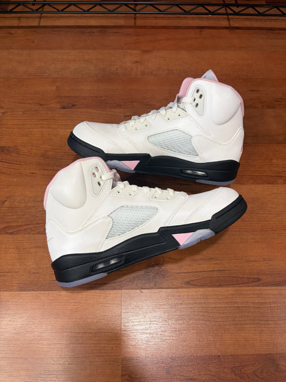 Jordan Retro 5 Soft Pink (Brand New / No Box - 10M)