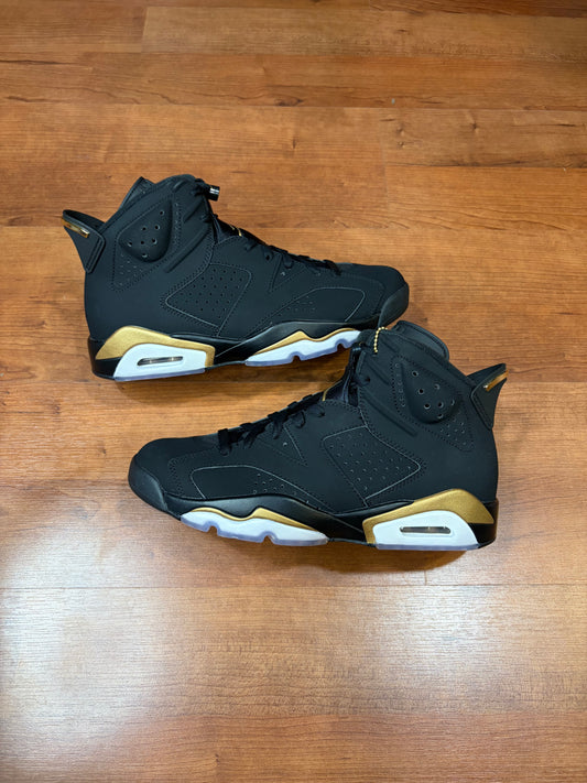 AJ6 Retro DMP (DS - Size 9M)