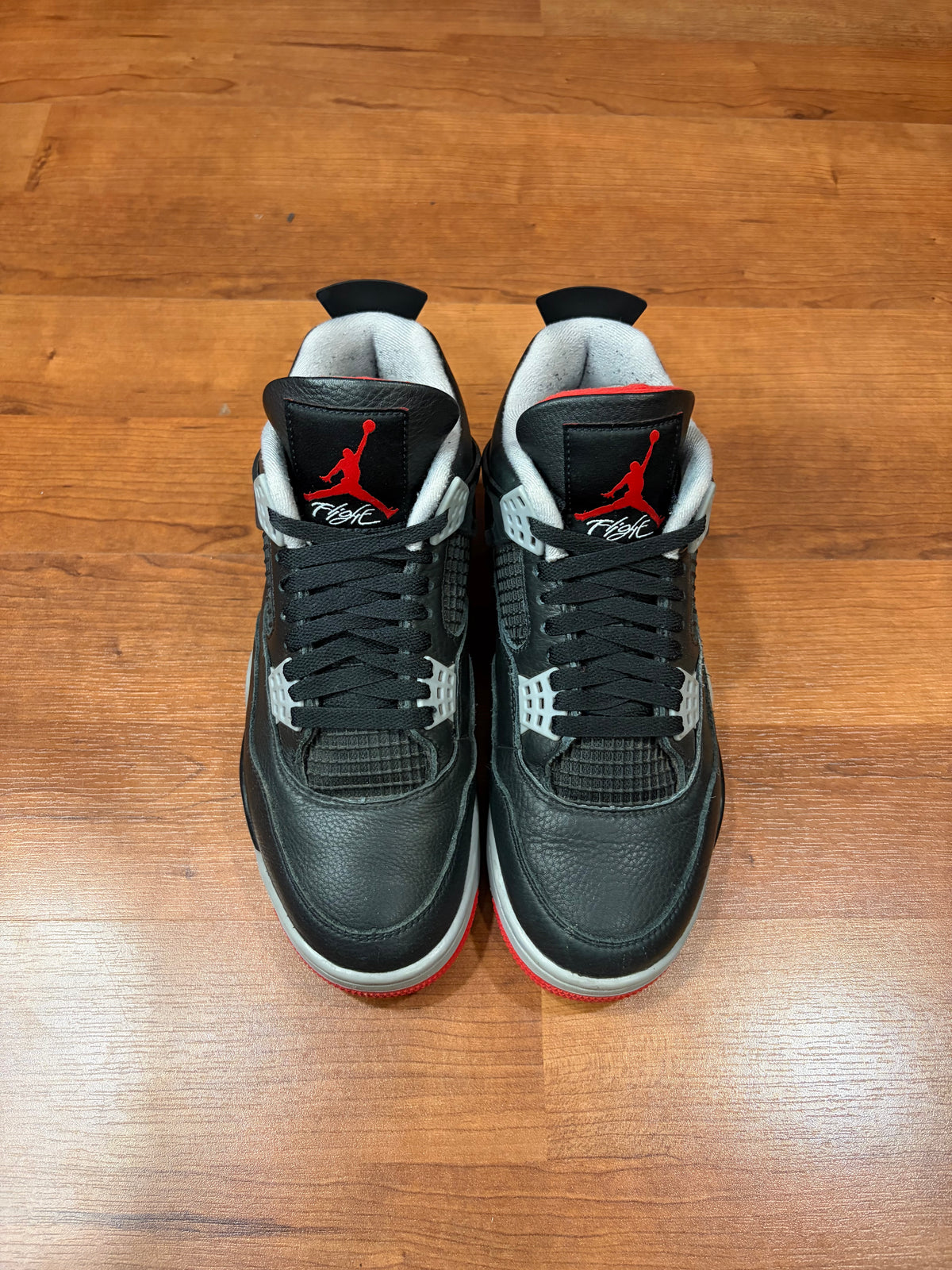 AJ4 Retro Bred Reimagined (Size 8 Mens)