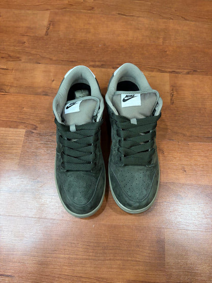 Dunk Low SB Sequoia (DS - Size 10M)