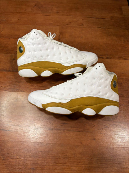 Jordan Retro 13 Wheat (Size 13 Mens)