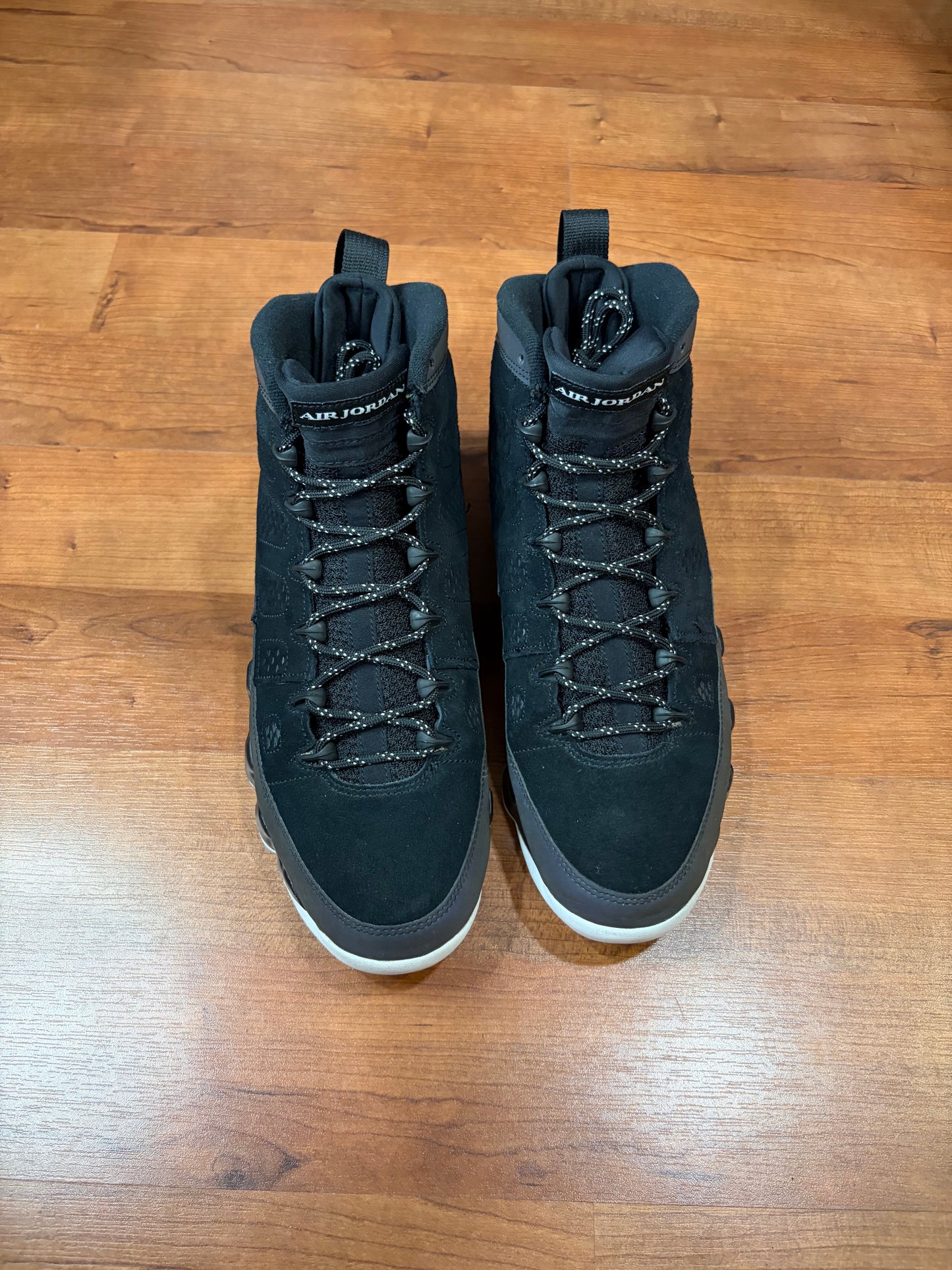 Jordan Retro 9 Racer Blue (Size 11 Mens)