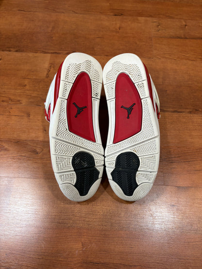 AJ4 Retro Alternate 89 (Size 9 Mens)