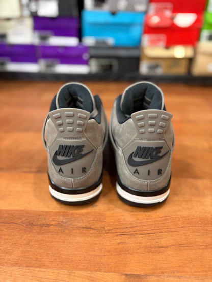 Jordan Retro 4 Cave Stone (Size 13 Mens)