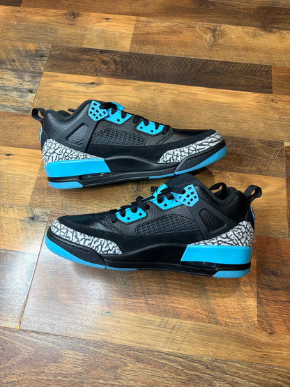 Jordan Spizike Gamma Blue (Brand New/No Box Lid - 9M)