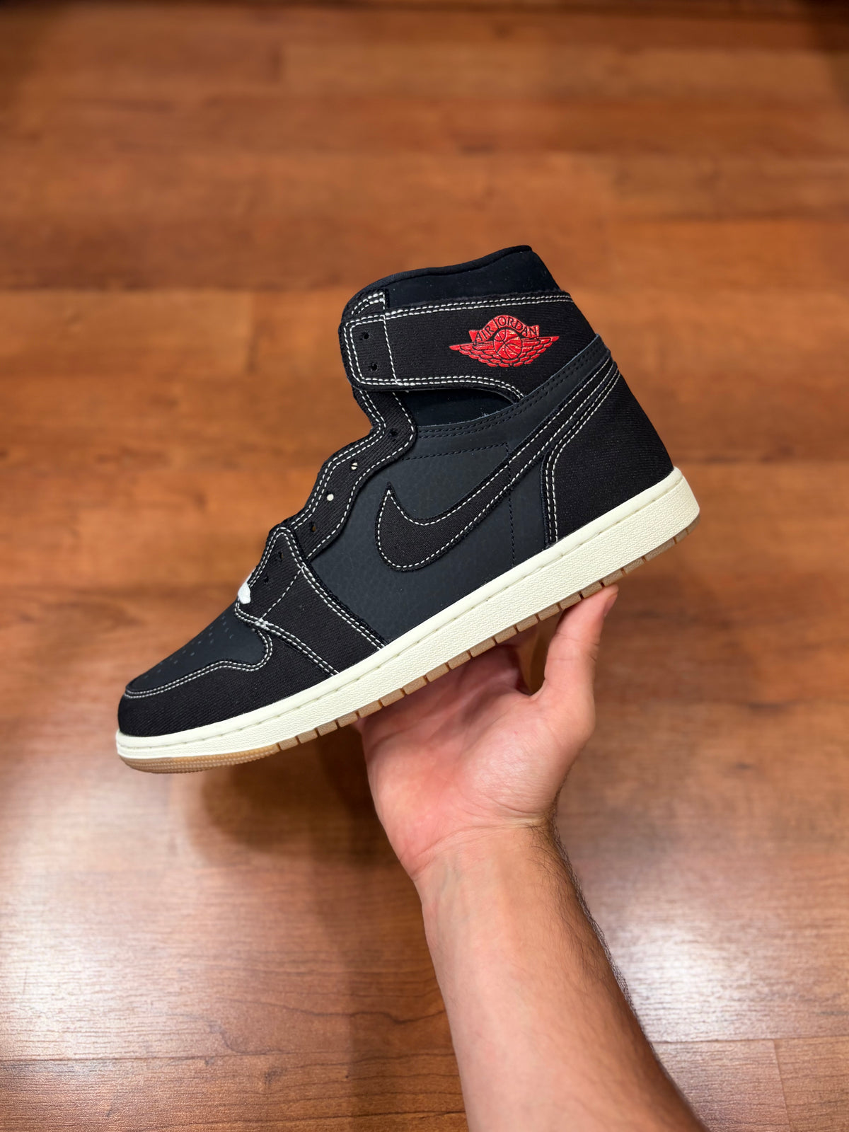 Jordan Retro 1 Flight Club (Brand New - 11.5M)