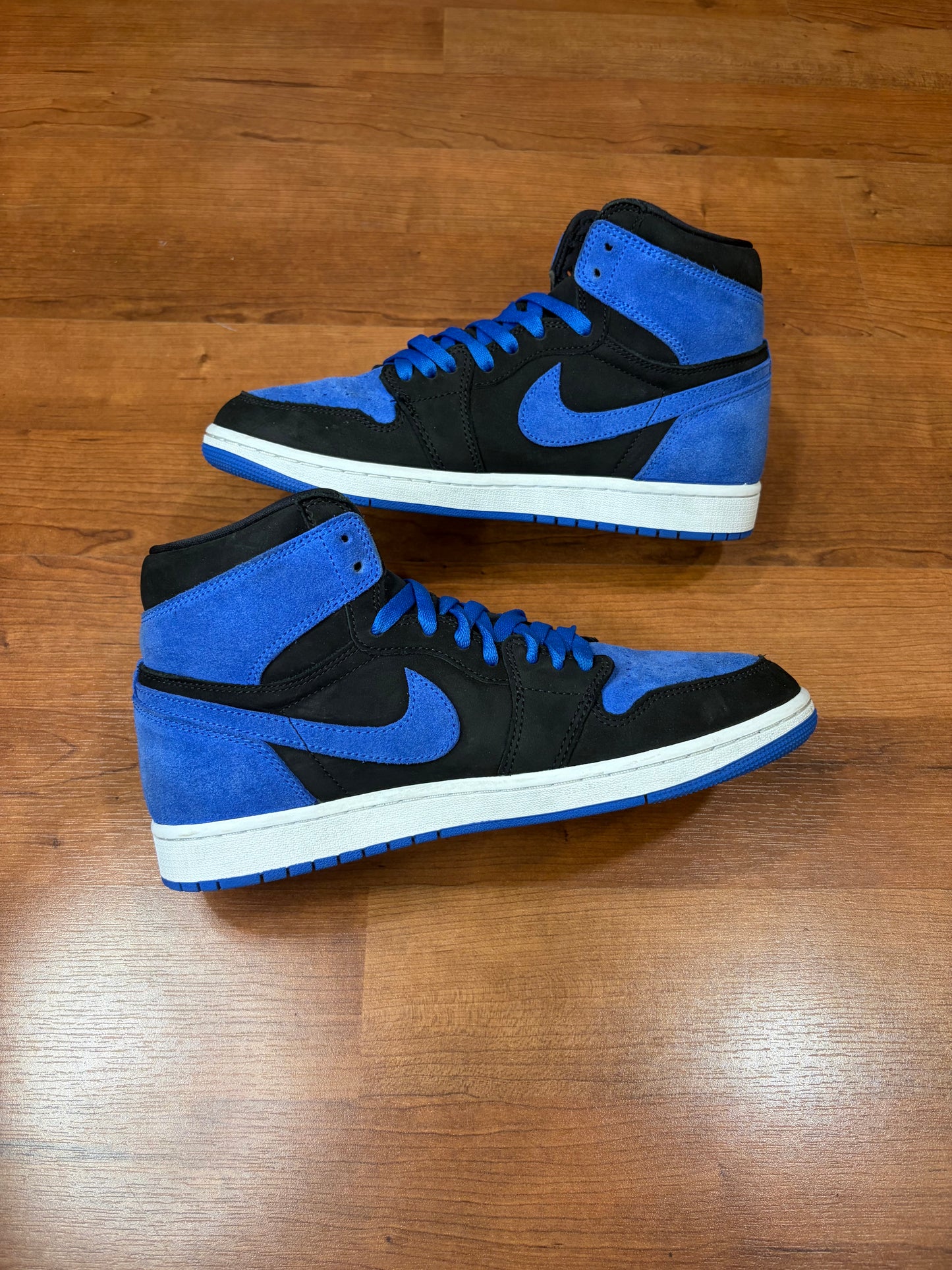 Jordan Retro 1 Royal Reimagined (Size 10 Men’s)