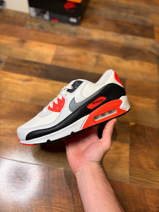 Nike Air Max 90 Gore-Tex Infrared