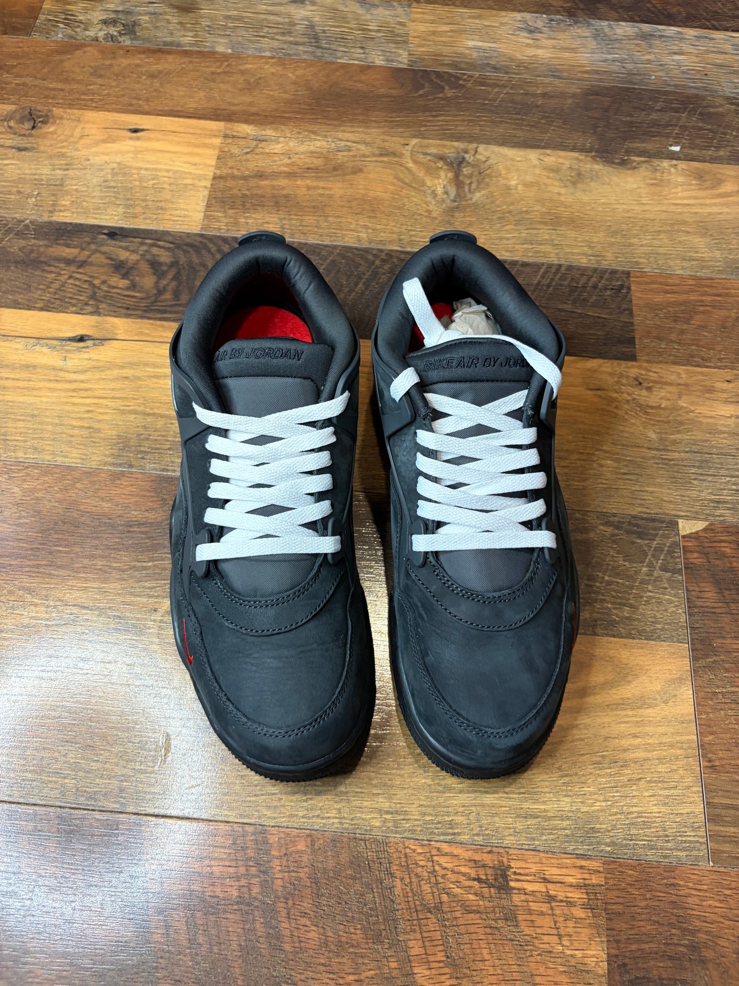 Jordan 4 RM Nigel Sylvester Driveway Grey (Size 8.5 Mens)