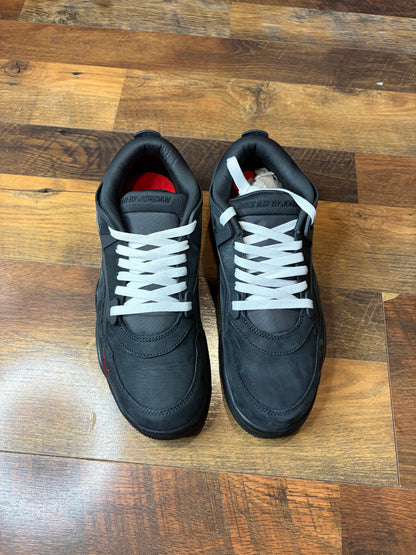 Jordan 4 RM Nigel Sylvester Driveway Grey (Size 8.5 Mens)