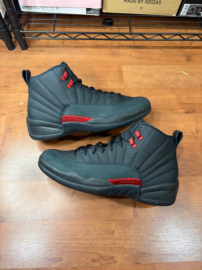 Jordan Retro 12 Bloodline (Size 12 Mens)