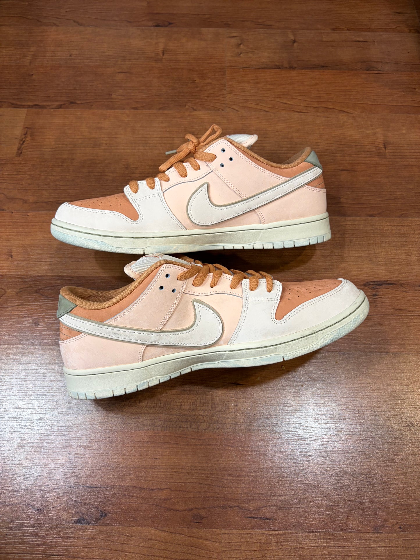 Nike Dunk Low SB Trocadero Garden (Size 13 Mens)