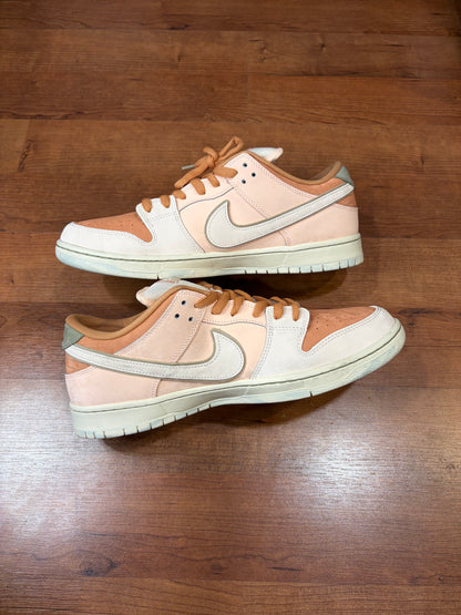 Nike Dunk Low SB Trocadero Garden (Size 13 Mens)