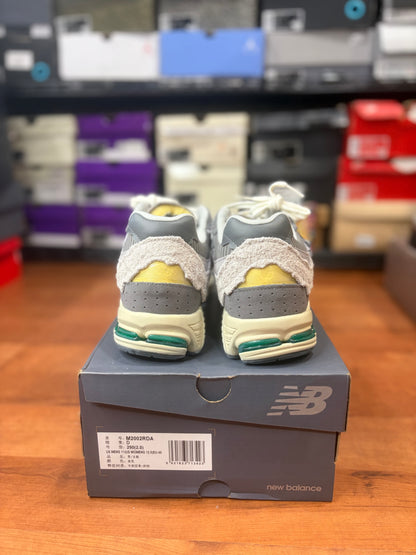 New Balance 2002R Protection Pack Rain Cloud (Brand New - 11M)