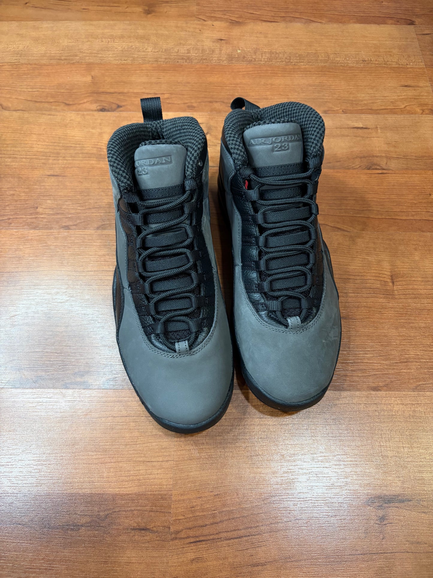 Jordan Retro 10 Shadow (Brand New - 11M)