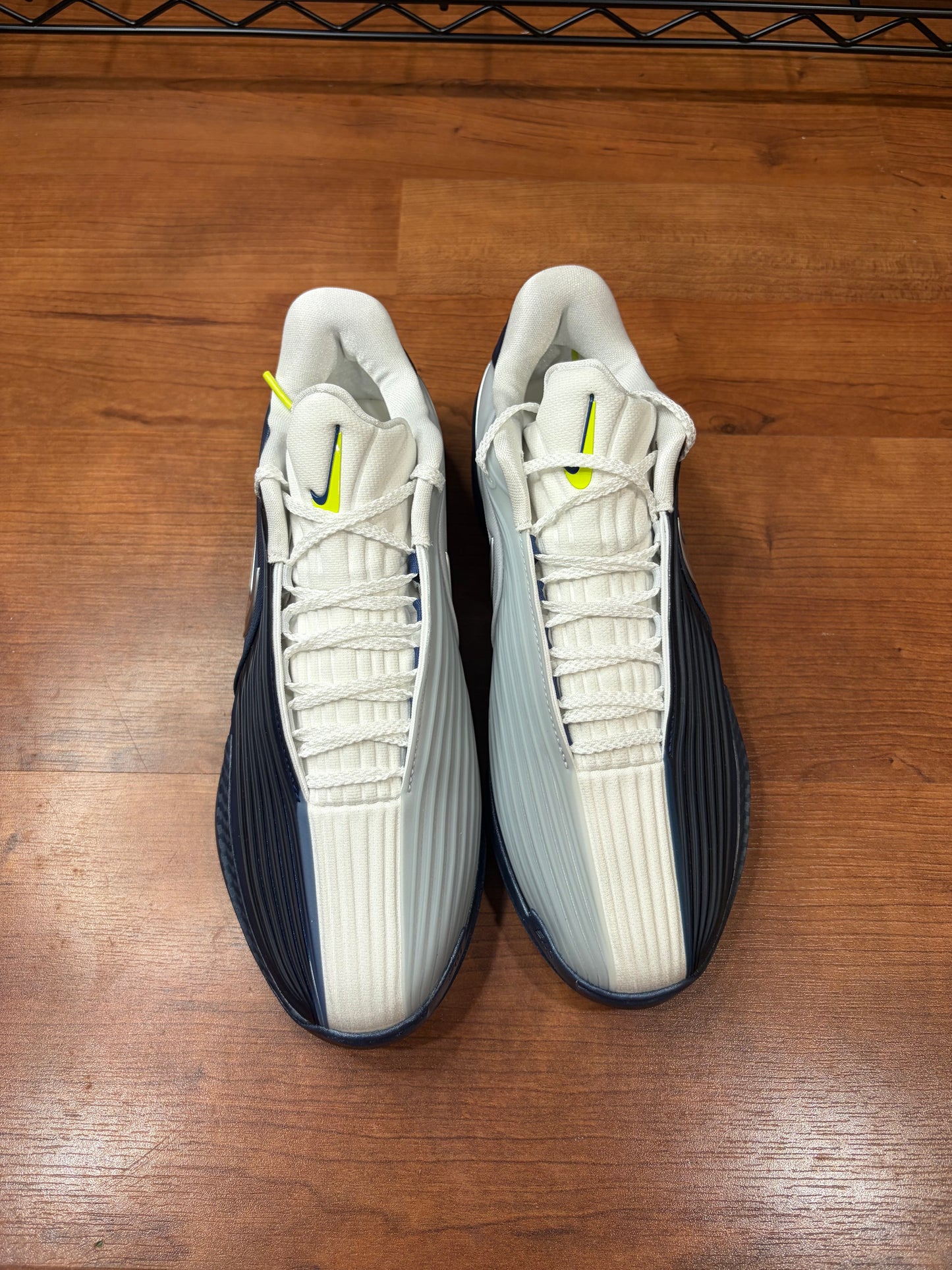 Nike GT Cut Turbo 3 Dallas Mavericks (Brand New - 9.5M)